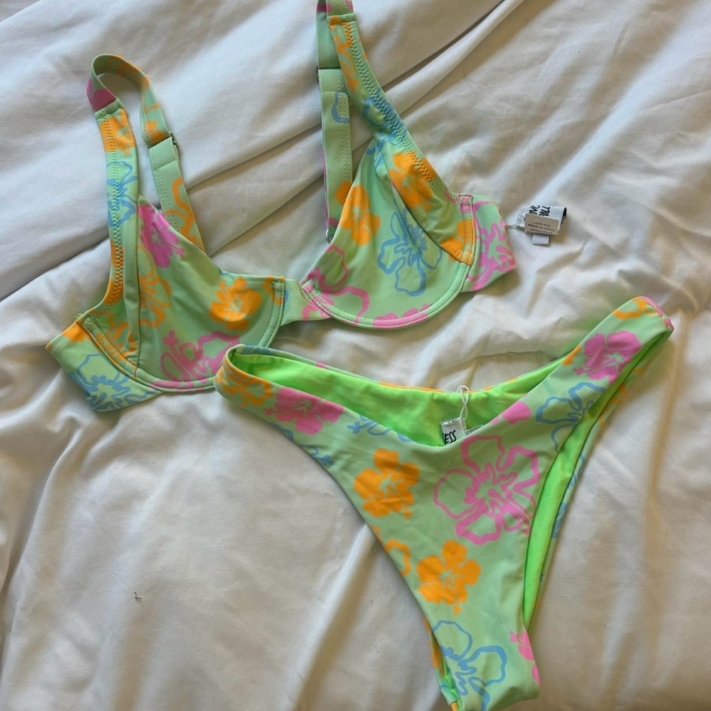 Princess Polly bikini